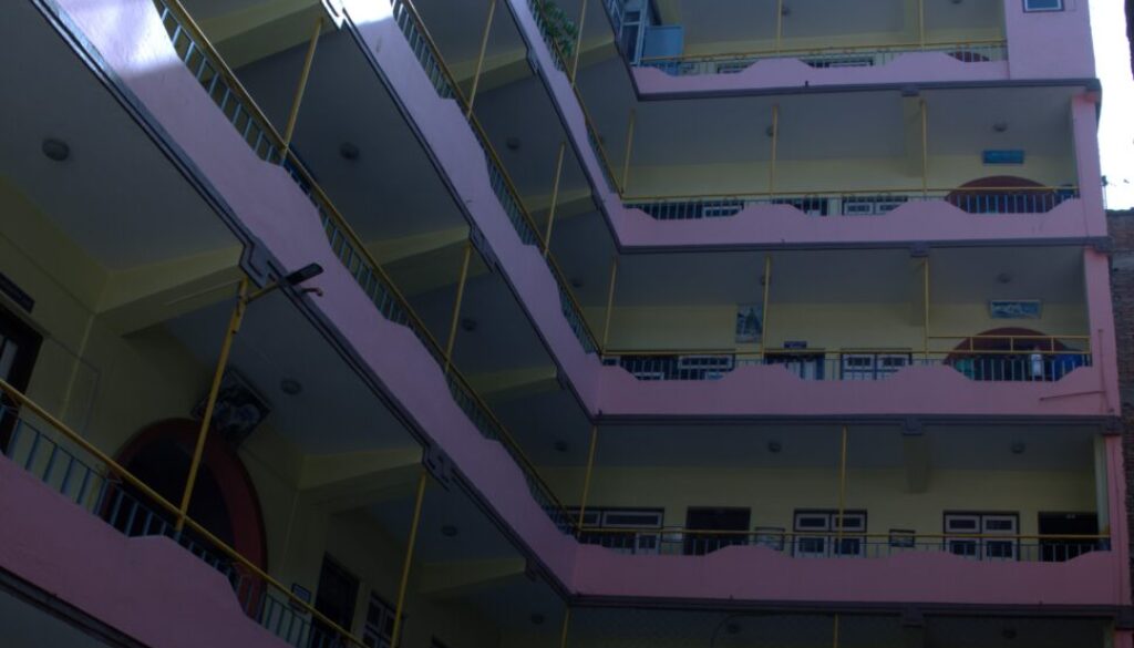 annapurna-school