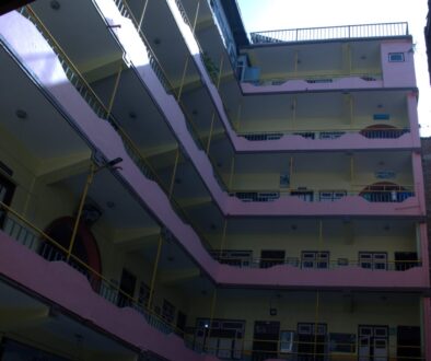 annapurna-school