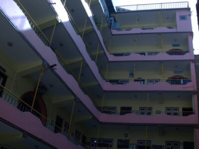 annapurna-school